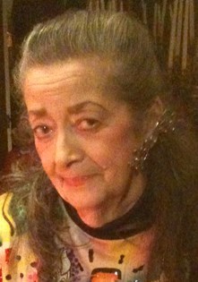 Obituary of Edith Marra