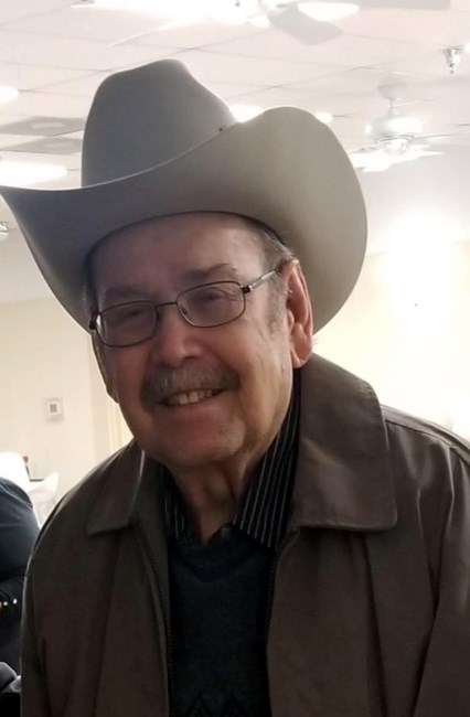 Obituary of Loreto Cantu Franco Sr.