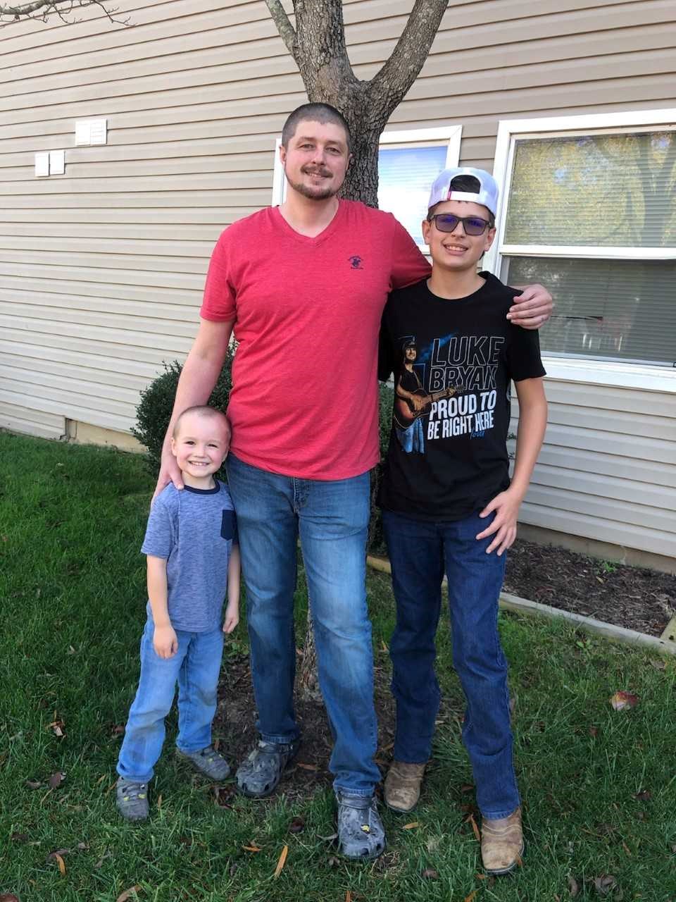 Obituary of Christopher John Tyler