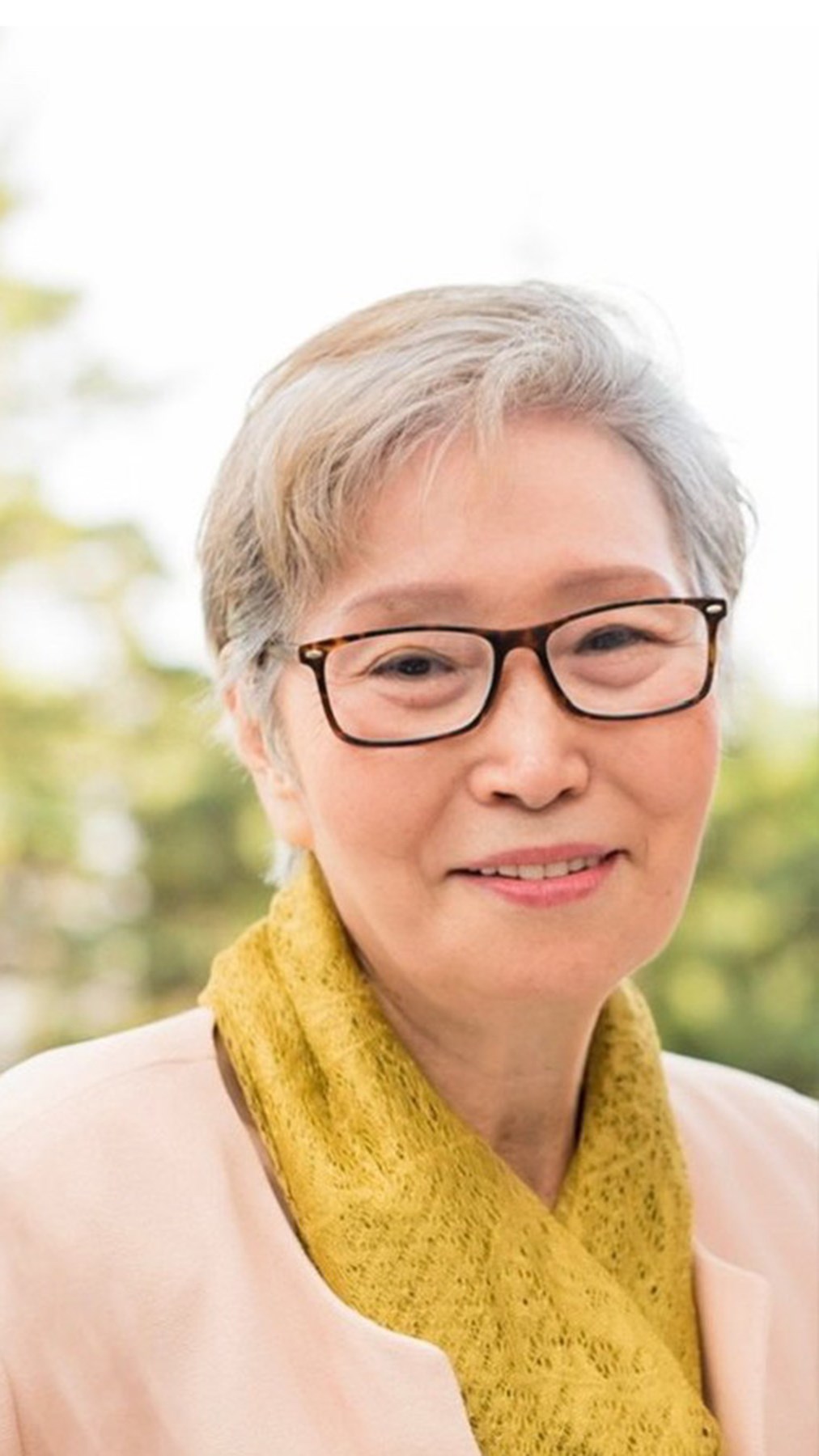 Obituary of Kom Soon Kim