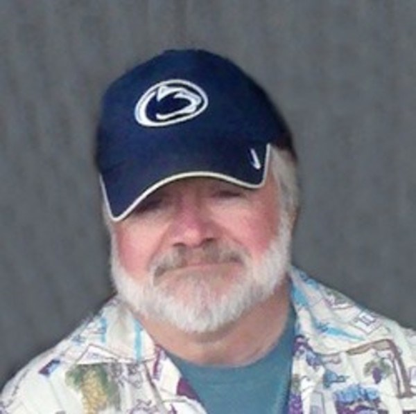 Obituary of John W. Sutter