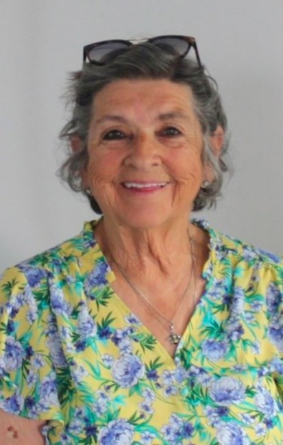 Obituario de Mickey Joe Rogers