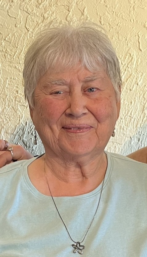 Obituary of Martha "Annie Jo" Jo Keller