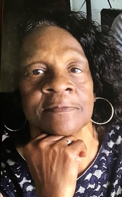 Obituary of Linda Mae Portis