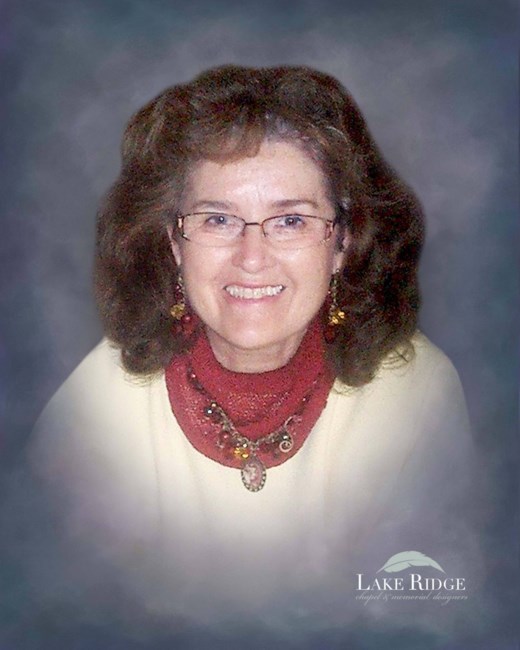 Obituary of Patricia Bass