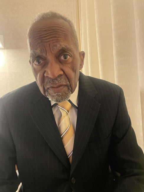 Obituary of Leroy Houston Jr.