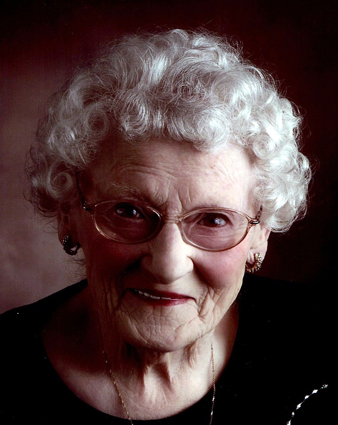 Hazel Irene Poole Gordon Obituary Sydney Mines, NS