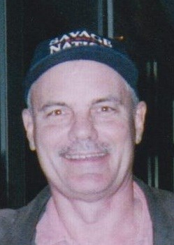 Obituary of Charles Francis Safley lll "Chuck"