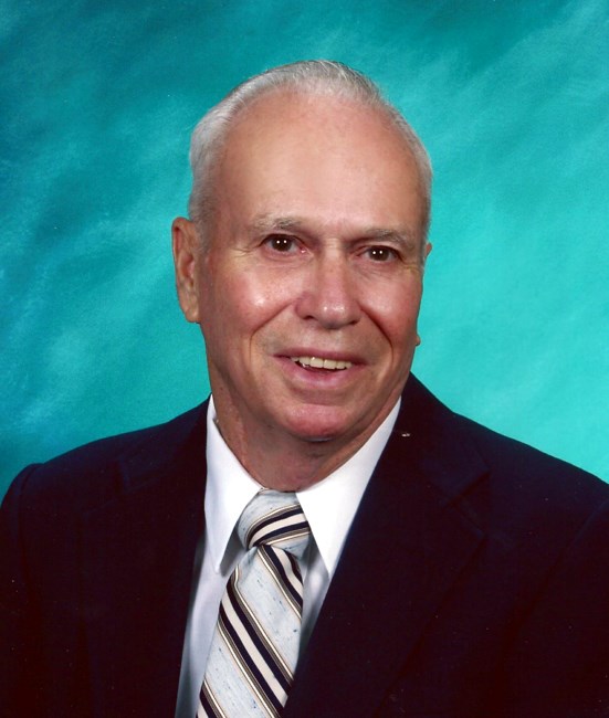 Obituary of Harold "Gene" Ralph