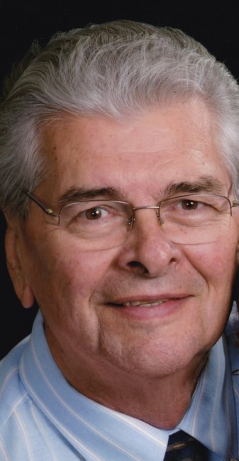 Obituary of J. Wayne Bredehoeft