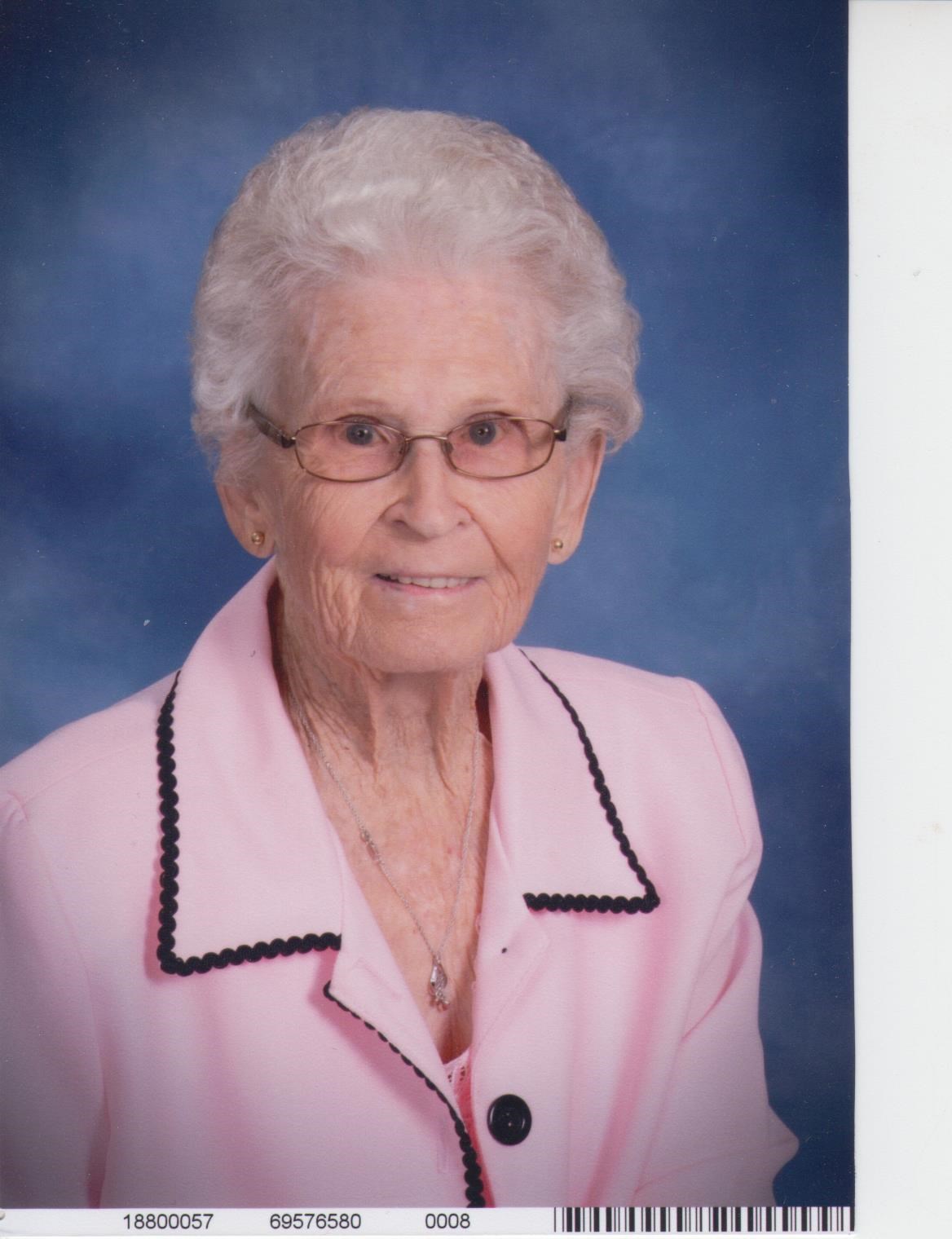 Obituary of Margie Juanita (Methvien) Campbell