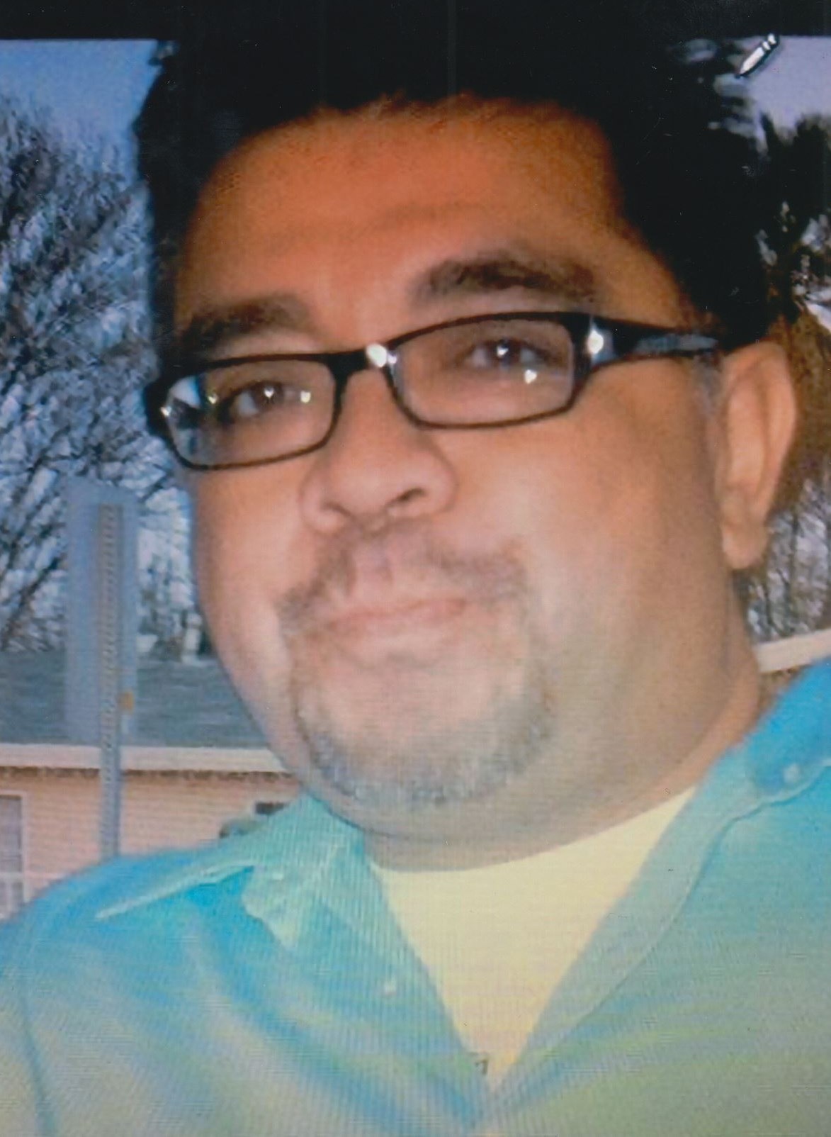 Obituary of Matthew Jon Garcia