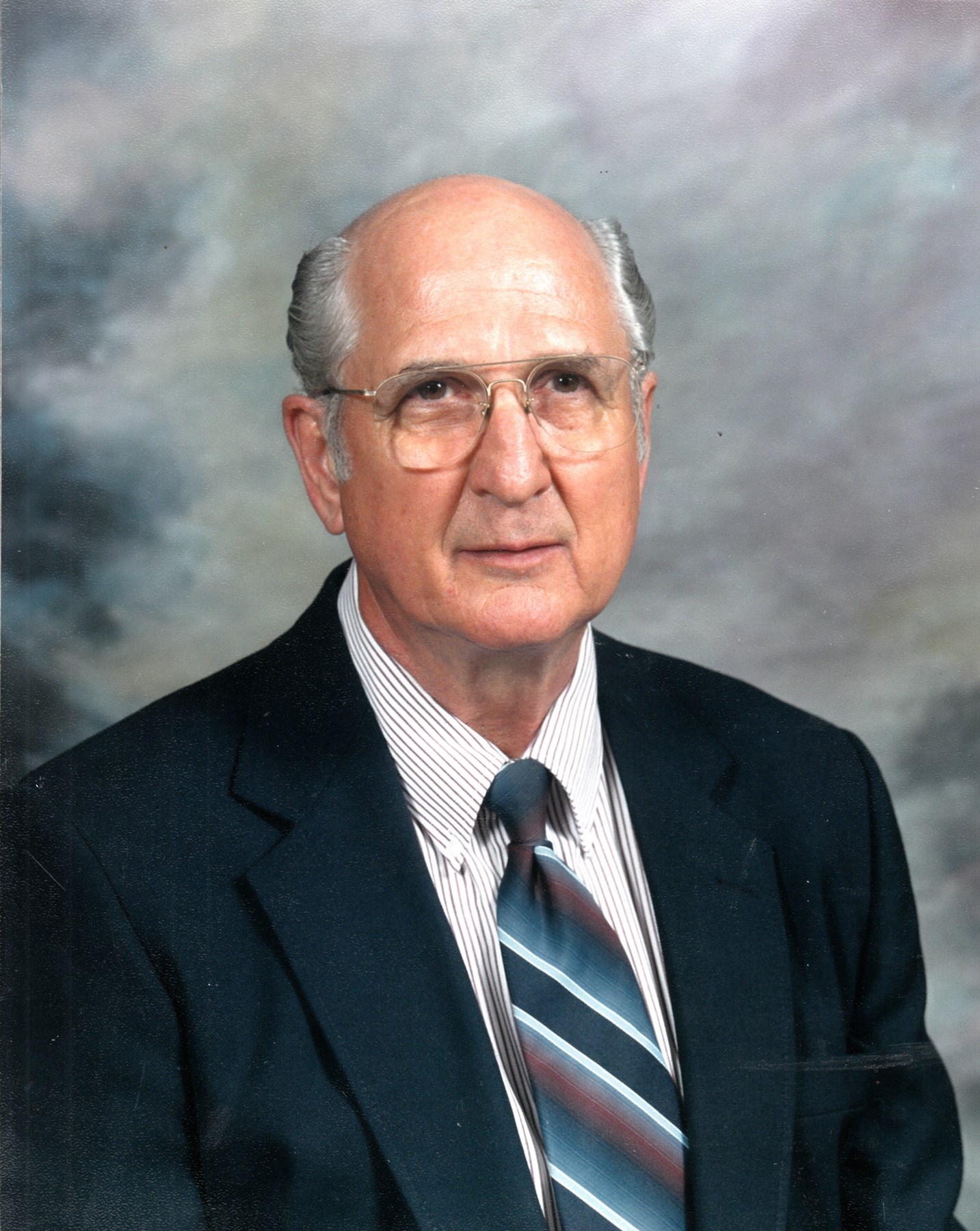 Harry "Scooter" Smith Obituary Pearl, MS