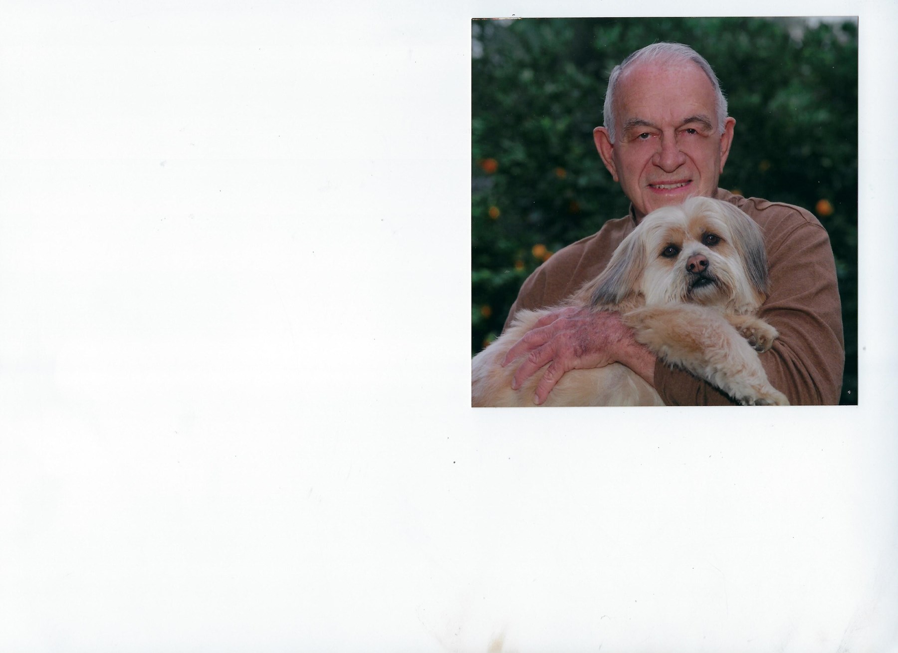 Obituary of Kenneth "Ken" William Pentoney