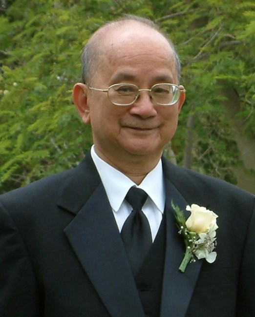 Obituary of Trinh Ton That Phap Danh Tam Dao