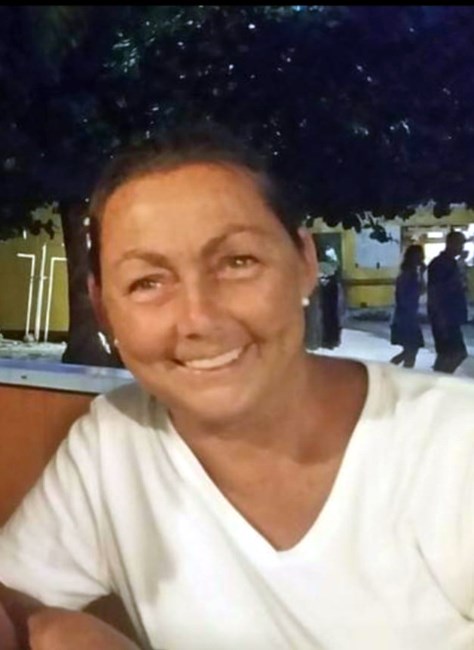 Obituary of Maureen "Mo" Dorothy Cicero