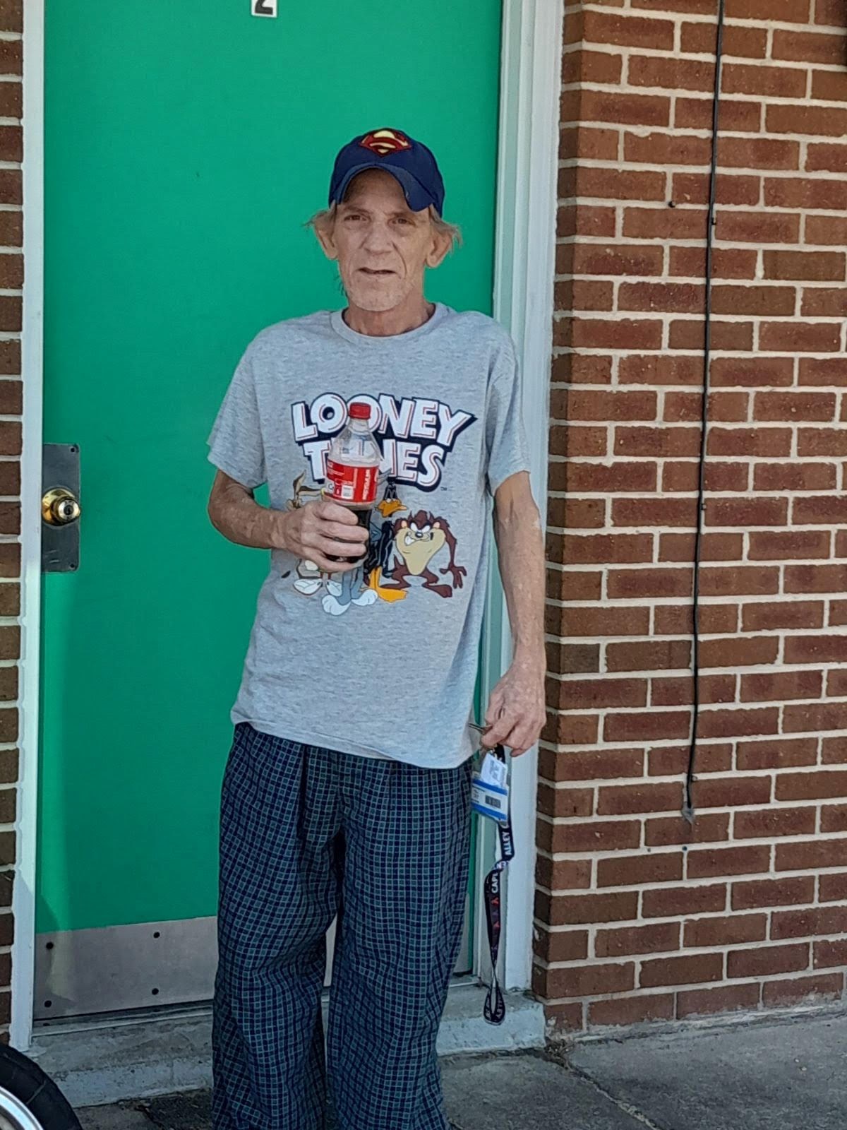 Obituary of Michael Thomas Grace