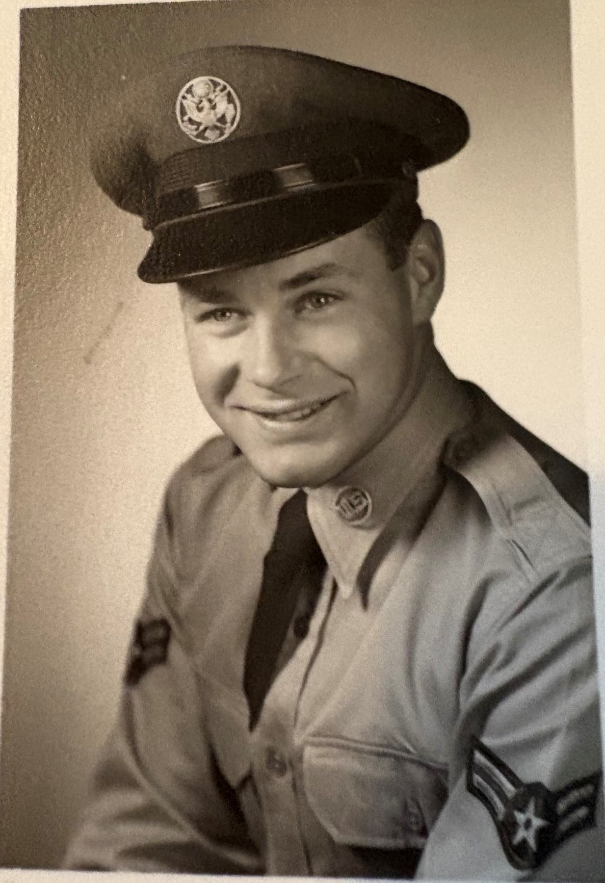 Obituary of Richard D Jorgensen