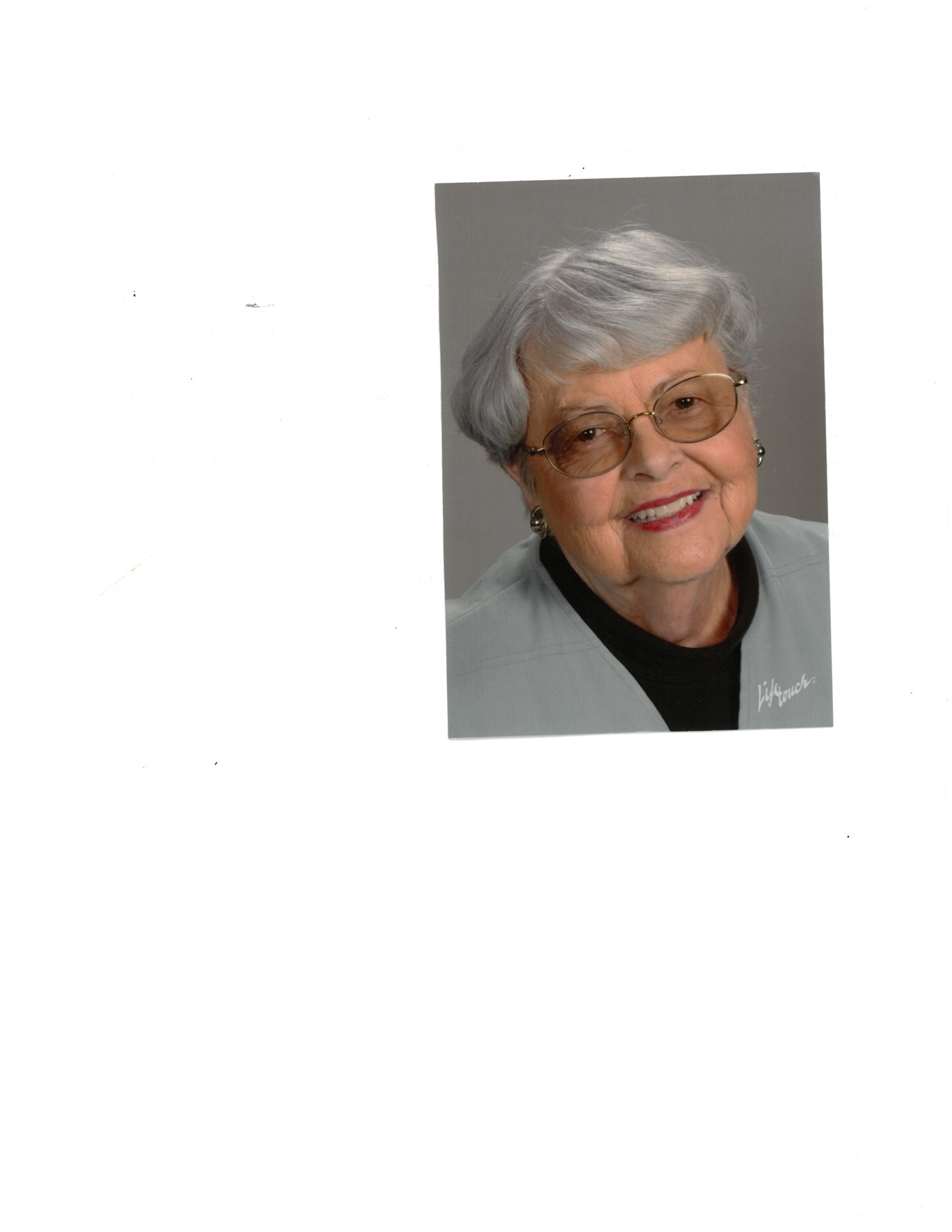 Obituary of Janice (Steffen) Minnich
