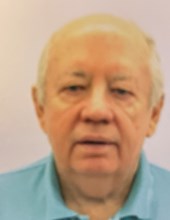 Obituary of Robert Lynn Rostie