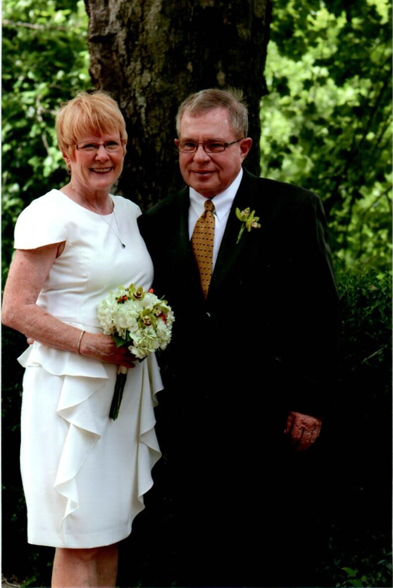 Obituary of Lawrence J. Morrissey