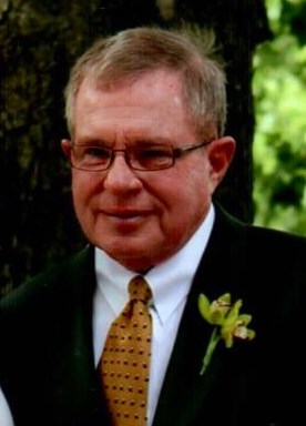 Obituary of Lawrence J. Morrissey