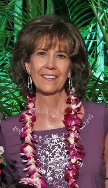 Obituary of Nancy Lynn Berryman