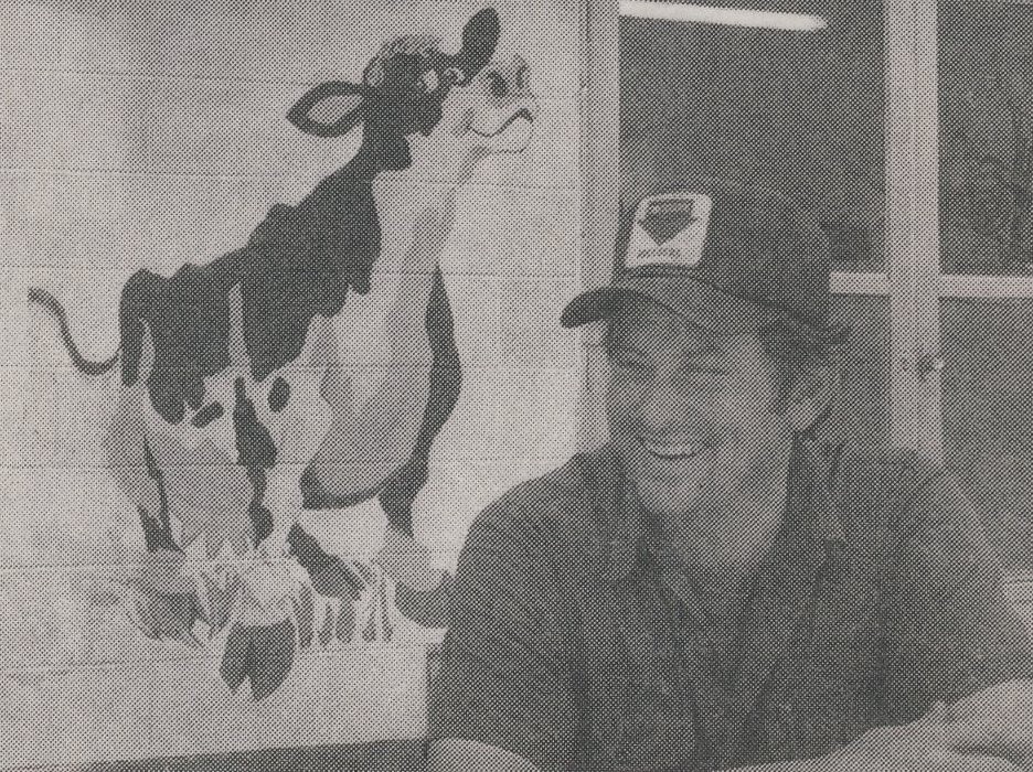 Roger Hawk avis de décès Greeneville, TN