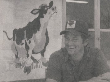 Obituary of Roger W. Hawk