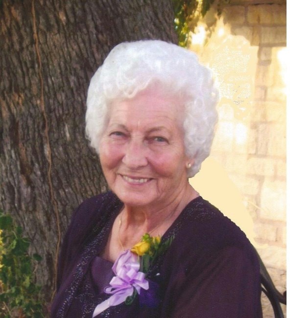 Obituary of Martha Vrana Stefek