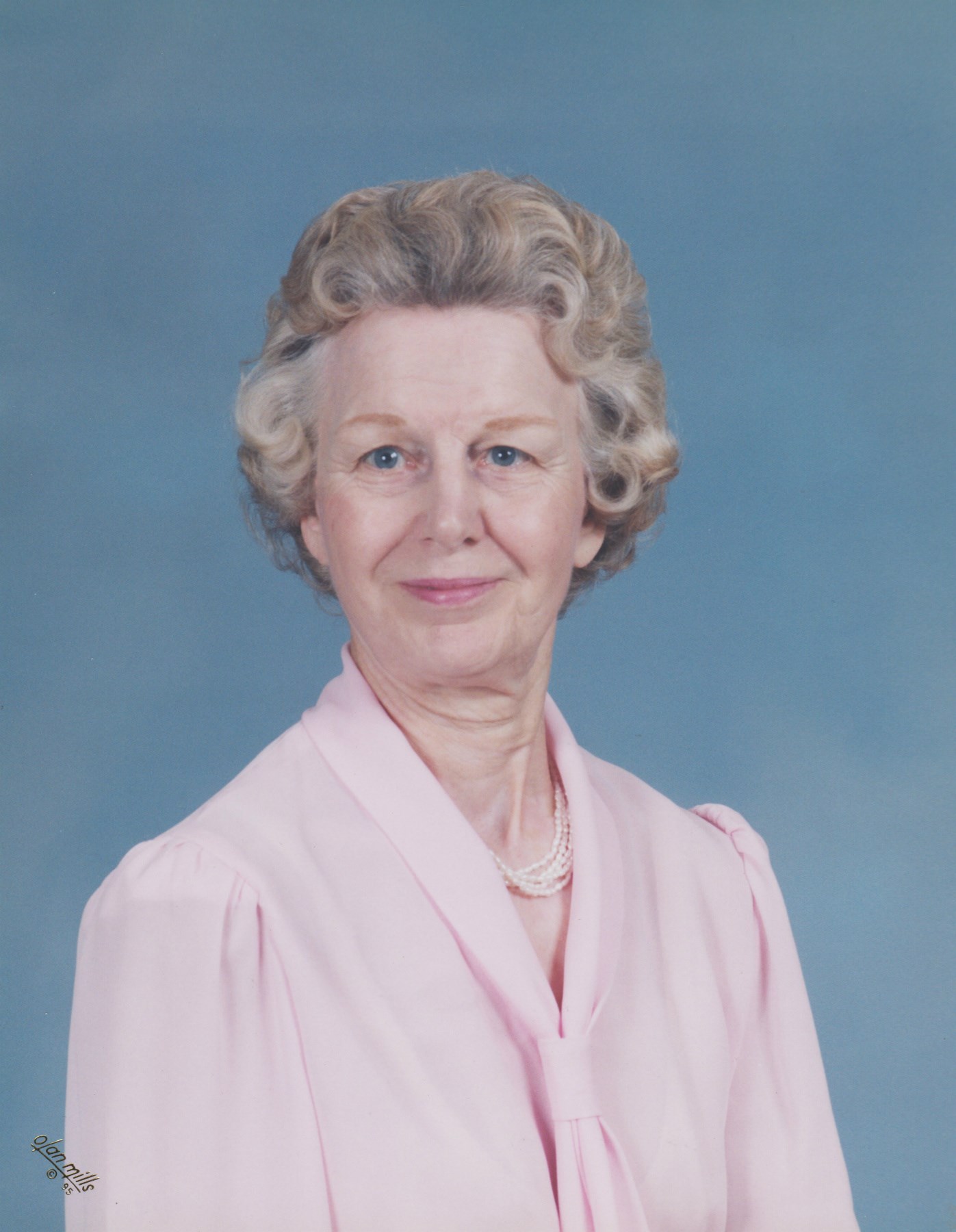 Obituary of Colleen M. Lawton Pattison