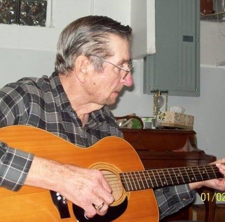 Obituary of Donald Milhoan