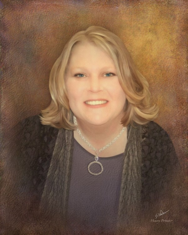 Avis de décès de Theresa Lynn Nelson