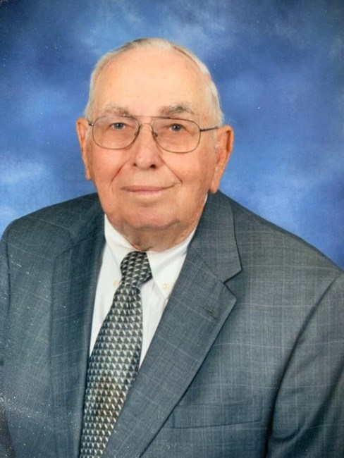 Obituary of Turner Vinson Jr.