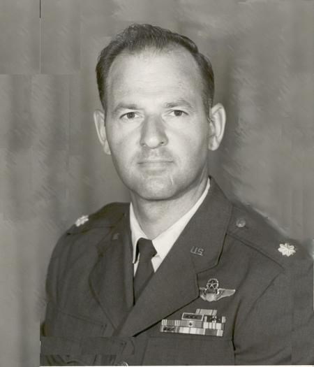 Obituary of Leon P. Angelich