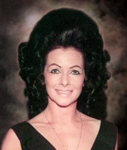 Obituary of Helene P. Fagen