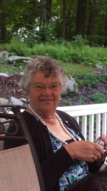 Obituary of Elizabeth B. Bauer