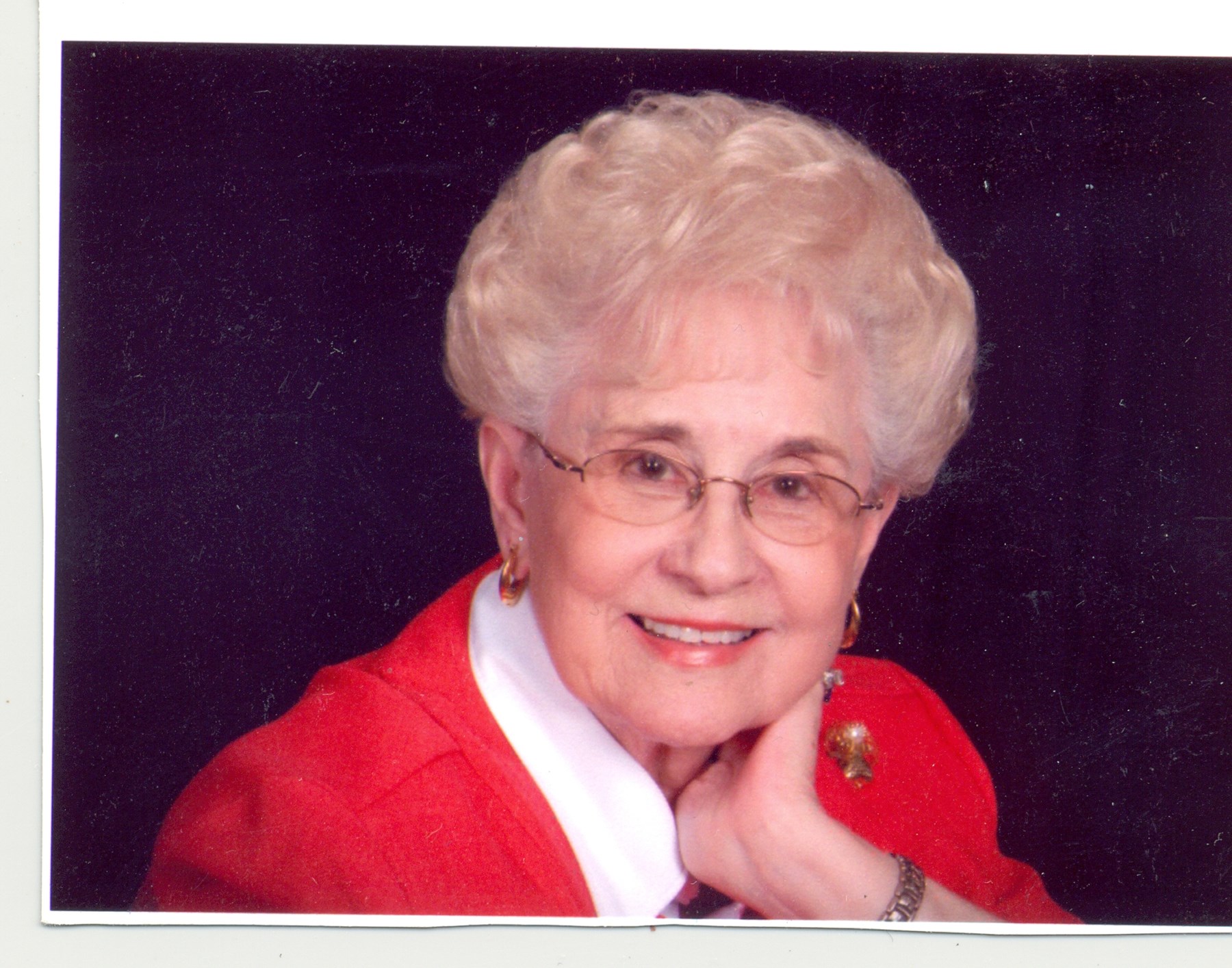 Obituary of Dolores Ann Flanagain