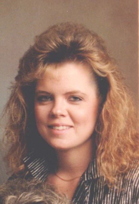 Obituary of Kimberly Ann Harmon