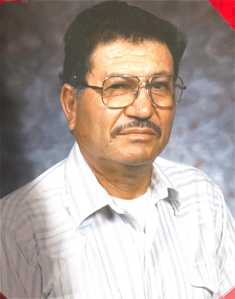 Obituary of Vicente Montano