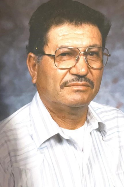 Obituary of Vicente Montano