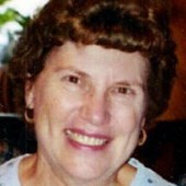 Obituary of Margery Hayes Wessell
