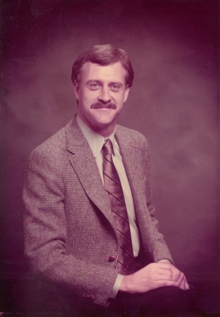 Obituary of William A. Batchelor