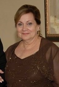 Obituary of Anna Marie Lamia