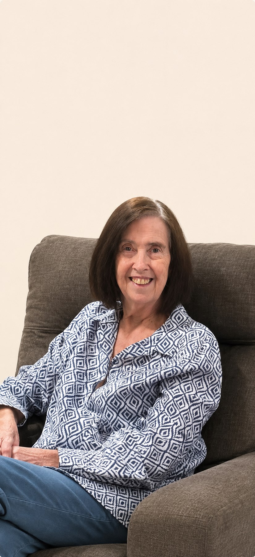Obituary of Brenda Jackson Harris