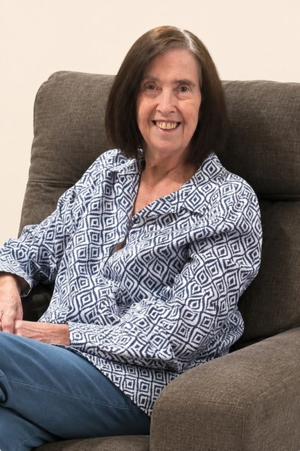 Obituary of Brenda Jackson Harris