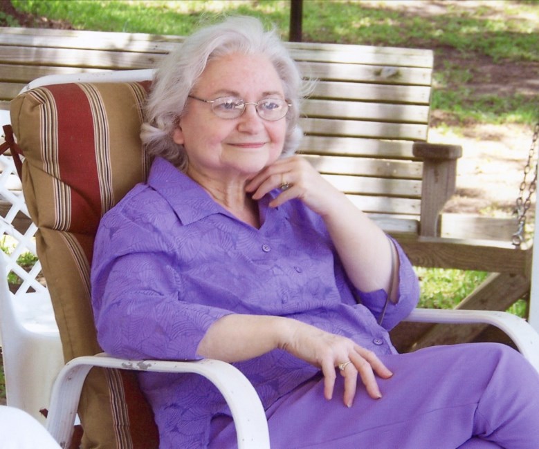 Obituary of Mary Alice Grice