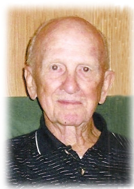 Obituary of Elmer H. Pochert