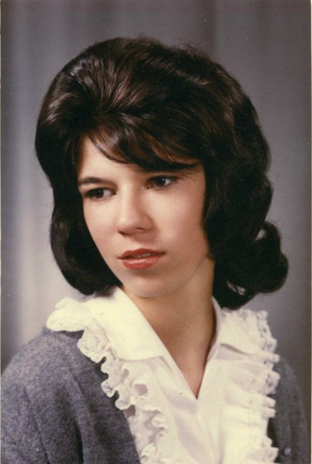 Obituary of Verna J. Taft