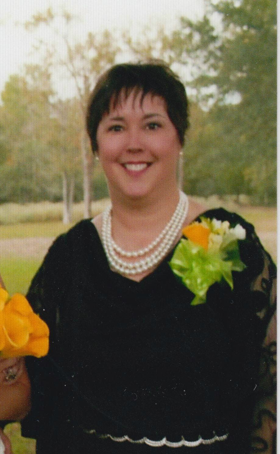 Obituary of Melissa Kaye Griffiths